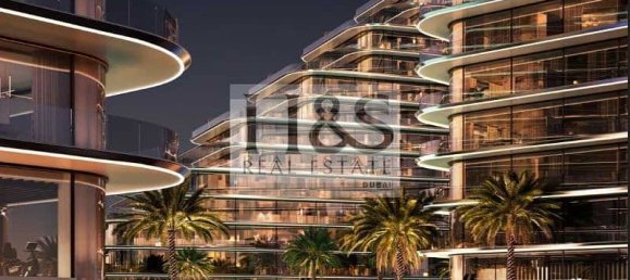 Apartamento T3 em Jumeirah Village Triangle, UAE N.º 103603 3