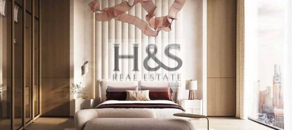 Apartamento T3 em Jumeirah Village Triangle, UAE N.º 103603 10