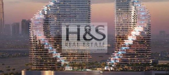 Apartamento T3 em Jumeirah Village Triangle, UAE N.º 103603 7