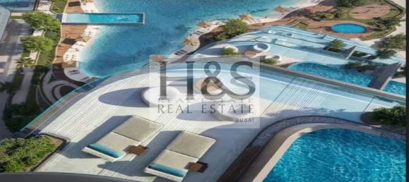 Apartamento T3 em Jumeirah Village Triangle, UAE N.º 103603 5