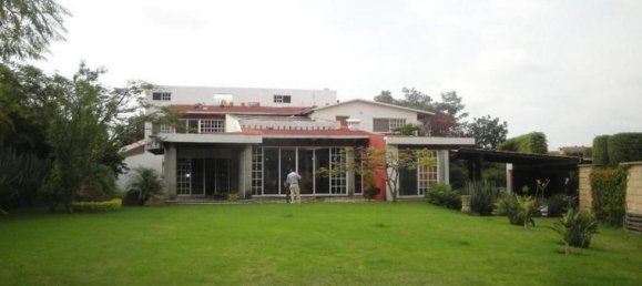 4 Schlafzimmer Haus in Morelos, Mexico, Nr. 147227 2