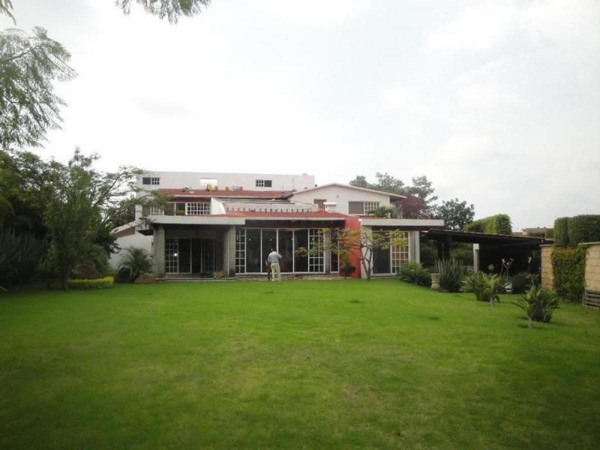 4 Schlafzimmer Haus in Morelos, Mexico, Nr. 147227