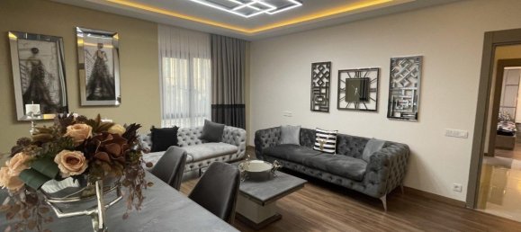 2 rooms Apartment in Beylikduezue, Turkey No. 9946 8