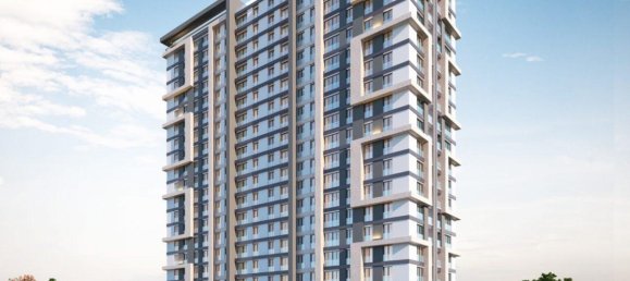 2 rooms Apartment in Beylikduezue, Turkey No. 9946 4