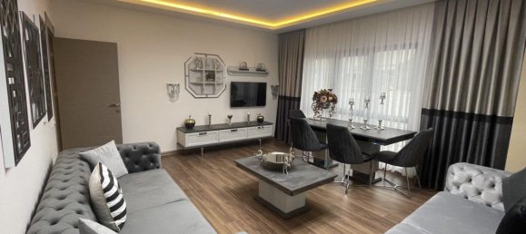 2 rooms Apartment in Beylikduezue, Turkey No. 9946 7