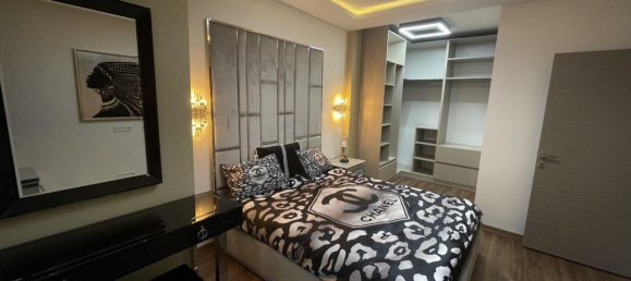 2 rooms Apartment in Beylikduezue, Turkey No. 9946 10