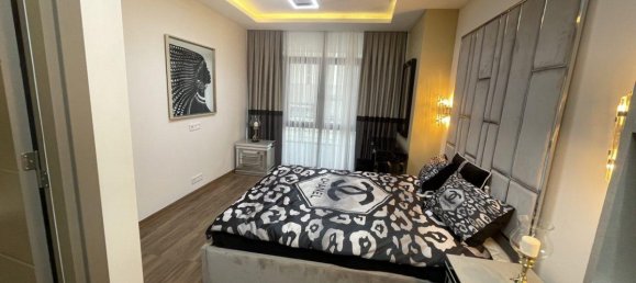 2 rooms Apartment in Beylikduezue, Turkey No. 9946 11