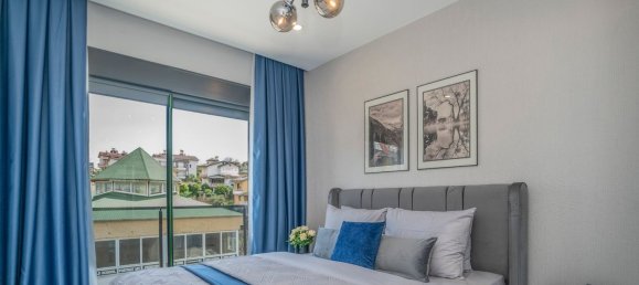 Apartment 1+1 in Alanya, Turkey No. 27839 14