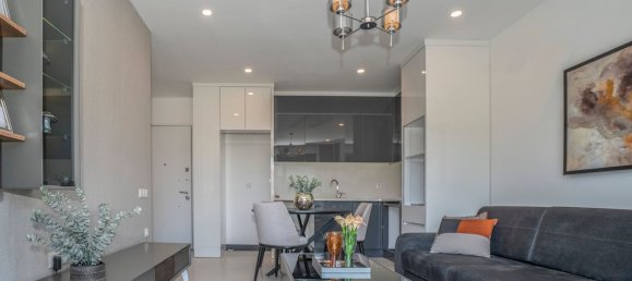 Apartment 1+1 in Alanya, Turkey No. 27839 10