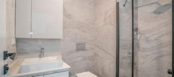 Apartment 1+1 in Alanya, Turkey No. 27839 15