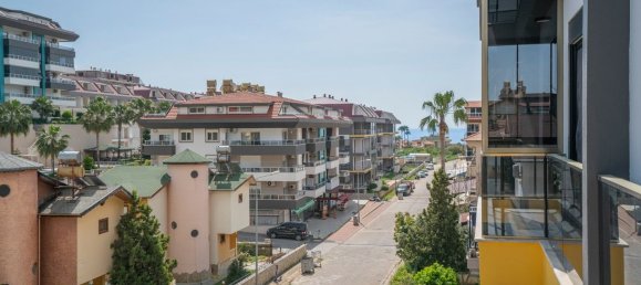 Apartment 1+1 in Alanya, Turkey No. 27839 8