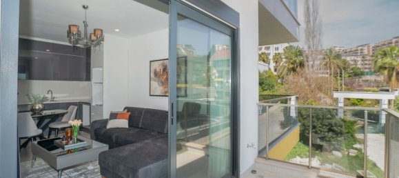 Apartment 1+1 in Alanya, Turkey No. 27839 4