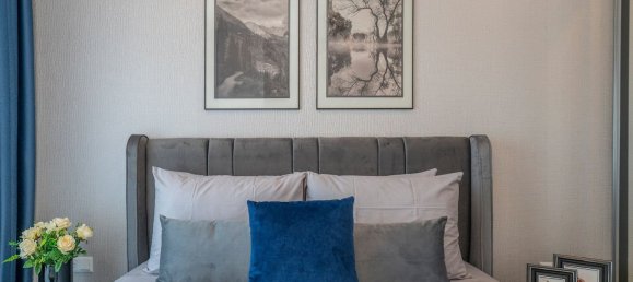 Apartment 1+1 in Alanya, Turkey No. 27839 13