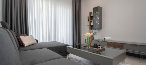 Apartment 1+1 in Alanya, Turkey No. 27839 3