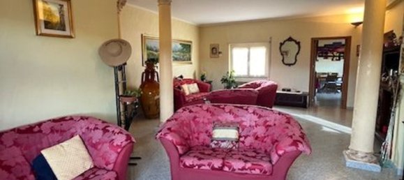 4 Schlafzimmer Villa in Palestrina, Italy, Nr. 356427 10
