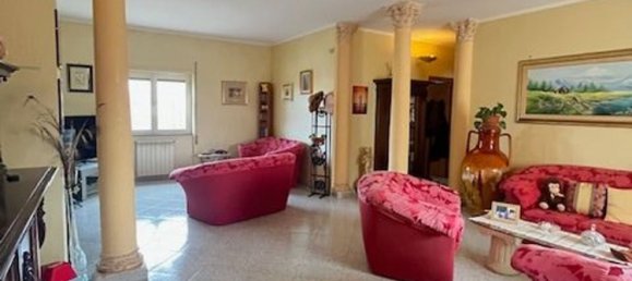 4 Schlafzimmer Villa in Palestrina, Italy, Nr. 356427 30