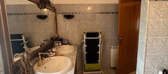 4 Schlafzimmer Villa in Palestrina, Italy, Nr. 356427 22