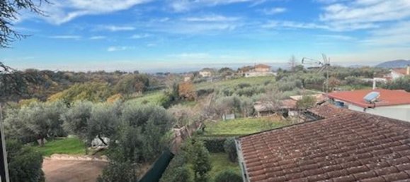 4 Schlafzimmer Villa in Palestrina, Italy, Nr. 356427 43