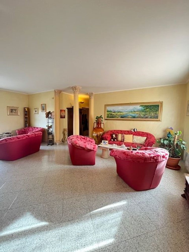 4 Schlafzimmer Villa in Palestrina, Italy, Nr. 356427