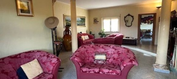 4 Schlafzimmer Villa in Palestrina, Italy, Nr. 356427 9