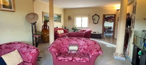 4 Schlafzimmer Villa in Palestrina, Italy, Nr. 356427 11