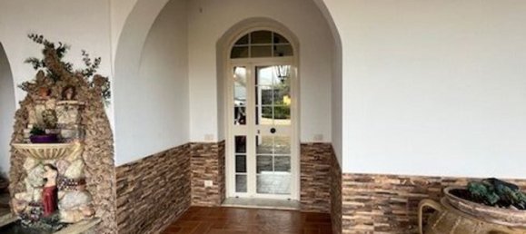 4 Schlafzimmer Villa in Palestrina, Italy, Nr. 356427 37