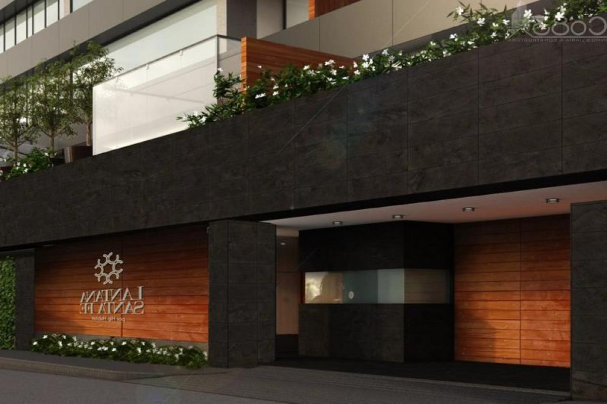 4 bedrooms Apartment in Mexico No. 152233