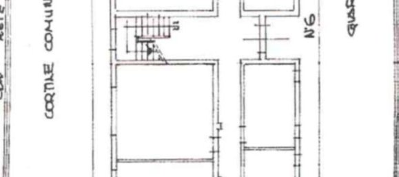 3 rooms Apartment in Bagnolo in Piano, Italy No. 161547 50