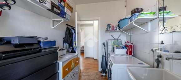 3 rooms Apartment in Bagnolo in Piano, Italy No. 161547 45