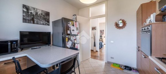 3 rooms Apartment in Bagnolo in Piano, Italy No. 161547 13