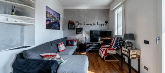 3 rooms Apartment in Bagnolo in Piano, Italy No. 161547 9