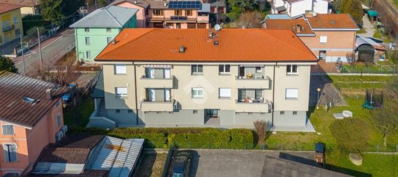 3 rooms Apartment in Bagnolo in Piano, Italy No. 161547 47