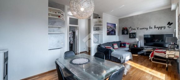 3 rooms Apartment in Bagnolo in Piano, Italy No. 161547 8