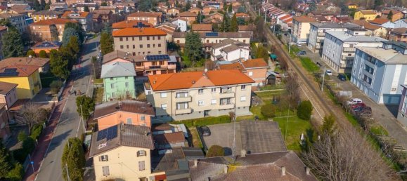 3 rooms Apartment in Bagnolo in Piano, Italy No. 161547 41