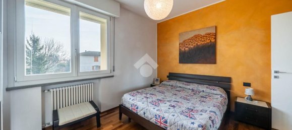 3 rooms Apartment in Bagnolo in Piano, Italy No. 161547 27