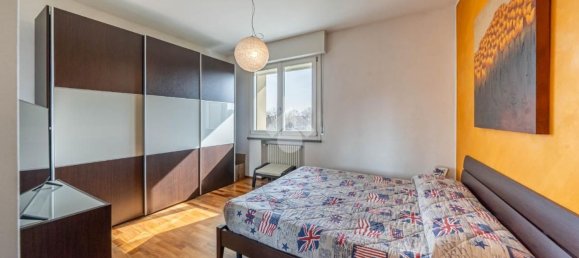 3 rooms Apartment in Bagnolo in Piano, Italy No. 161547 25