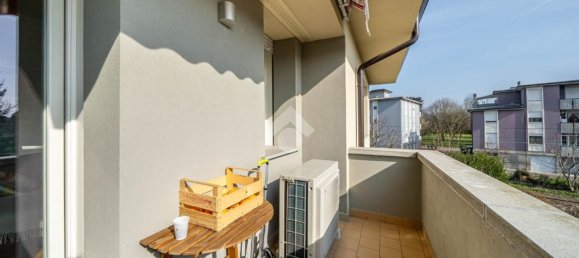 3 rooms Apartment in Bagnolo in Piano, Italy No. 161547 17