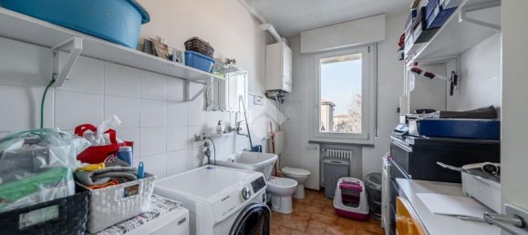 3 rooms Apartment in Bagnolo in Piano, Italy No. 161547 43