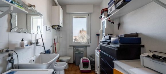 3 rooms Apartment in Bagnolo in Piano, Italy No. 161547 44