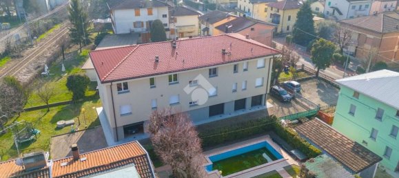 3 rooms Apartment in Bagnolo in Piano, Italy No. 161547 12