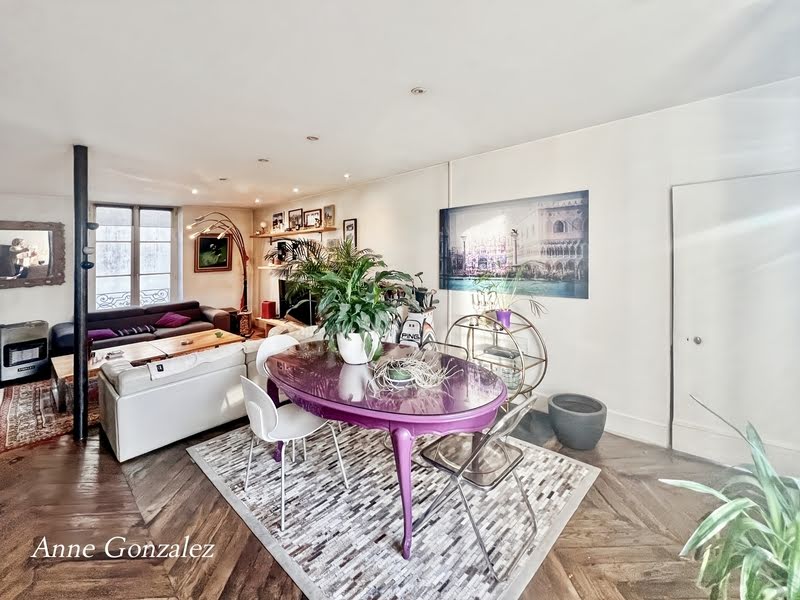 Apartamento de 2 dormitorios en Orleans, France No. 41436