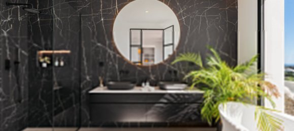 Villa de 6 dormitorios en Málaga, Spain No. 49819 36