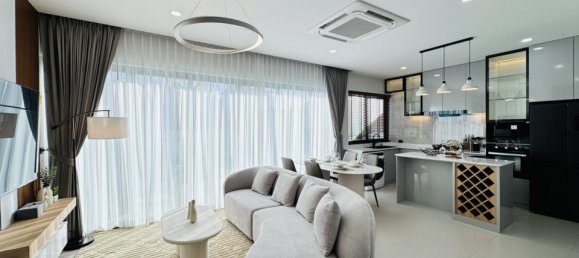 3 غرف نوم منزل في Pattaya, Thailand رقم 67311 8