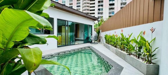 3 غرف نوم منزل في Pattaya, Thailand رقم 67311 11
