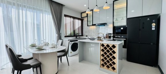 3 غرف نوم منزل في Pattaya, Thailand رقم 67311 4