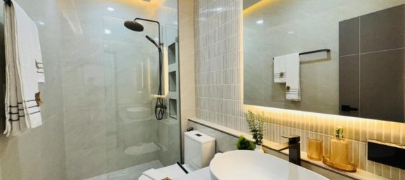 3 غرف نوم منزل في Pattaya, Thailand رقم 67311 12