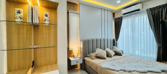 3 غرف نوم منزل في Pattaya, Thailand رقم 67311 13