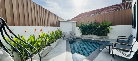 3 غرف نوم منزل في Pattaya, Thailand رقم 67311 19