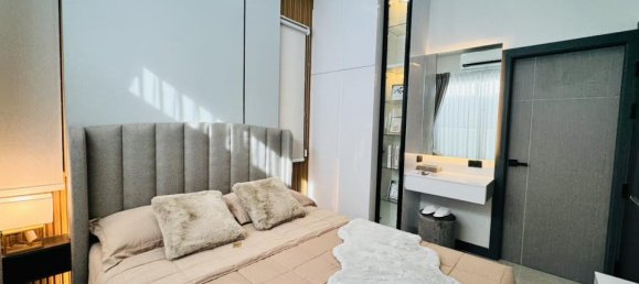 3 غرف نوم منزل في Pattaya, Thailand رقم 67311 26