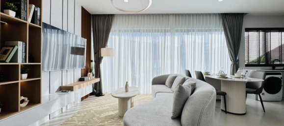 3 غرف نوم منزل في Pattaya, Thailand رقم 67311 20
